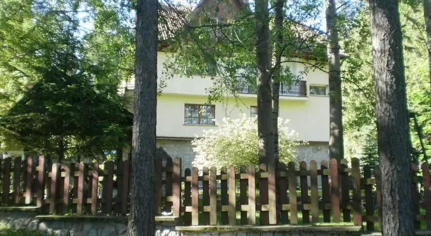 Leśne Zacisze