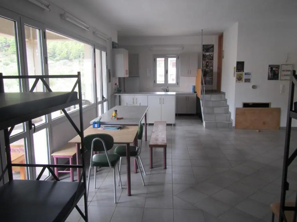 "Action" House in Leonidio 12-beds