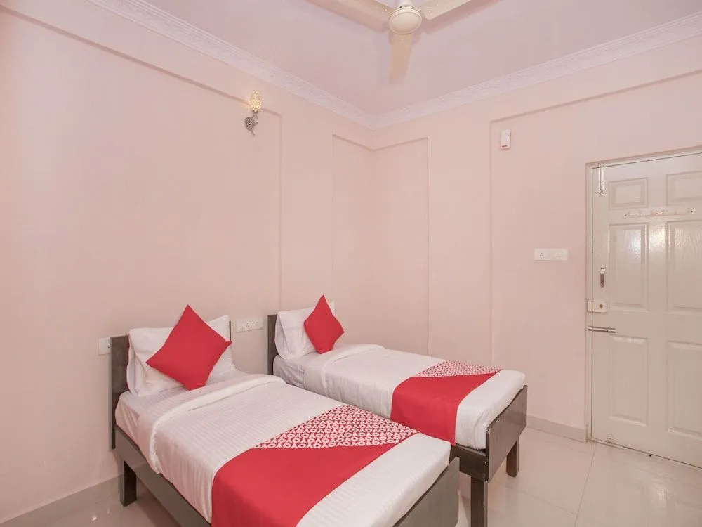 OYO Flagship 16142 Passport Office Koramangala