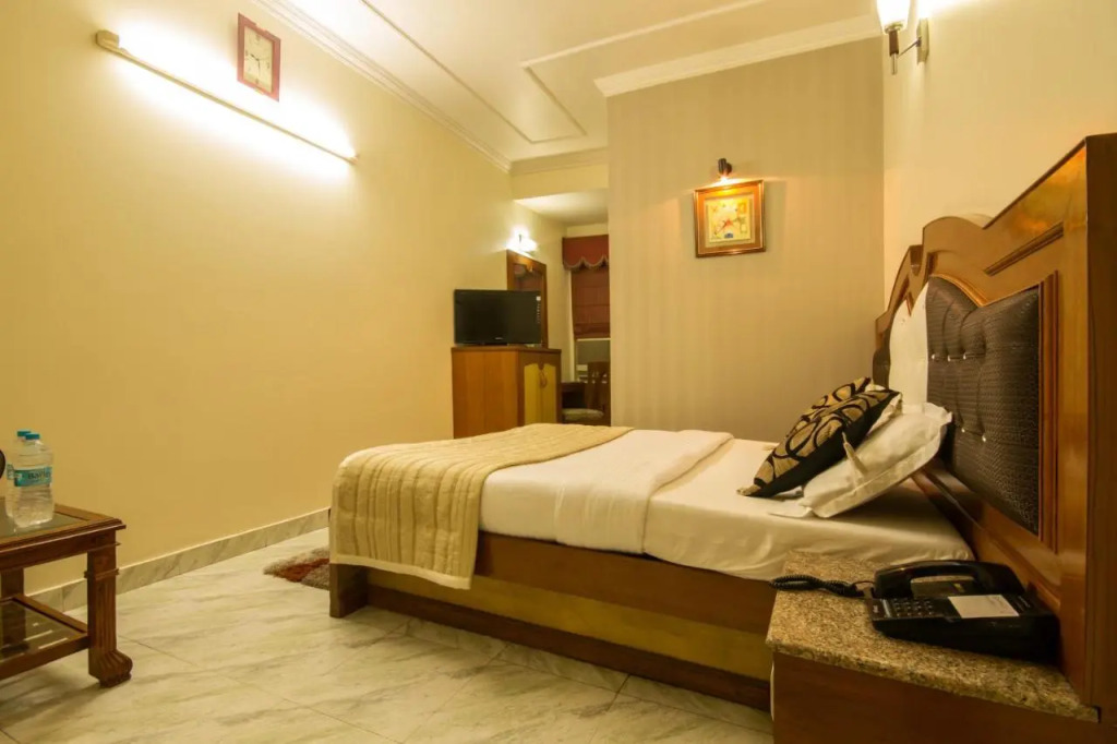 Hotel C Park Inn