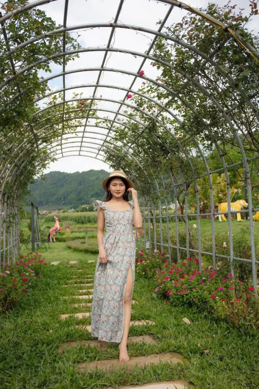 Mộc Châu Eco Garden