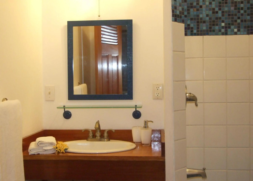 BlueBelize B&B