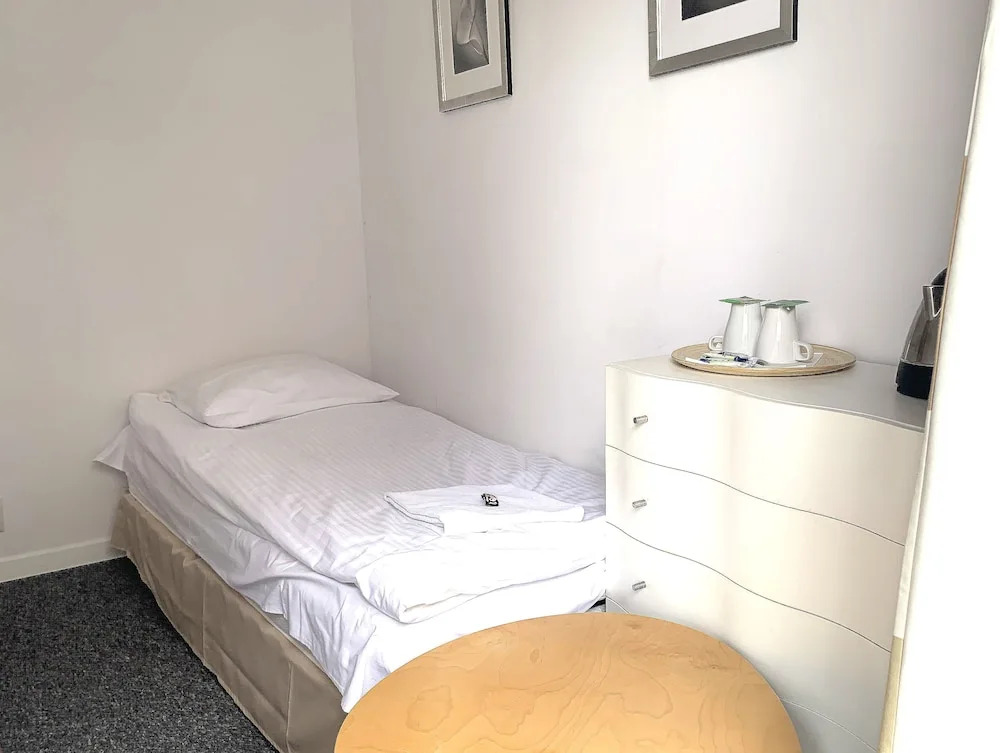404 Rooms Wilanowska