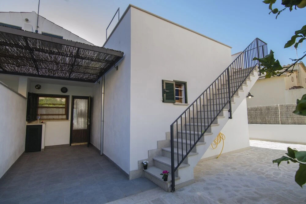 Villa Fuster