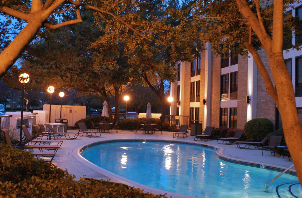 The Addison Hotel SureStay Collection by Best Western