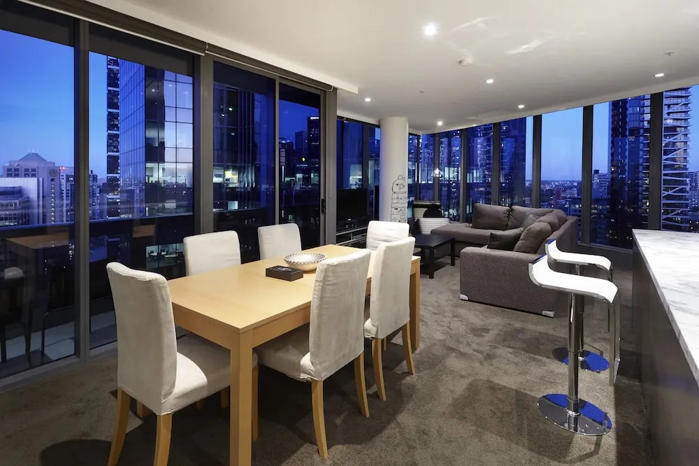 Melbourne Luxury Collection