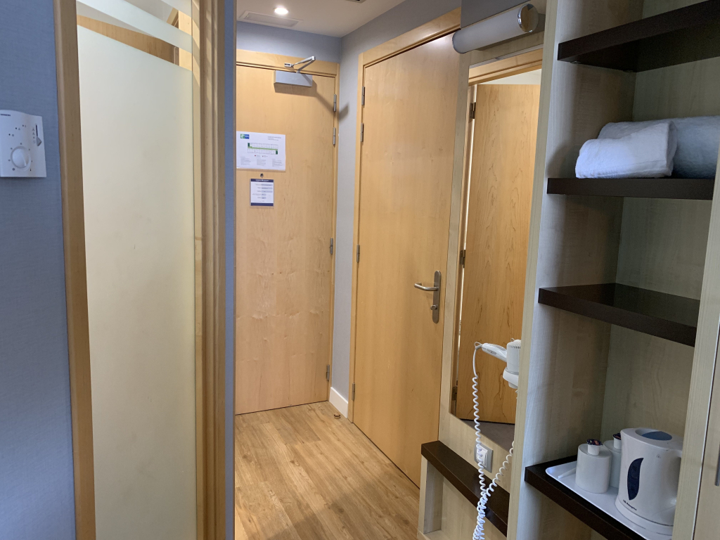 Holiday Inn Express Vitoria by IHG
