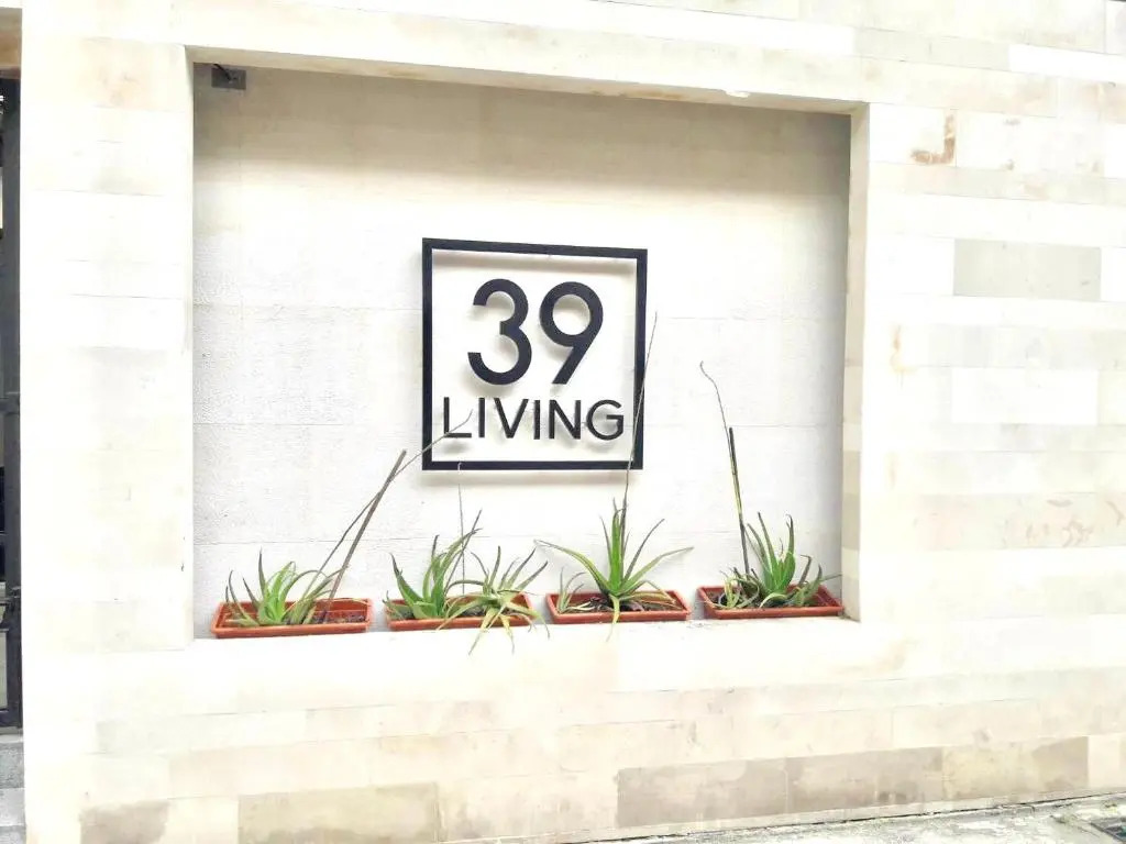 39 Living Bangkok
