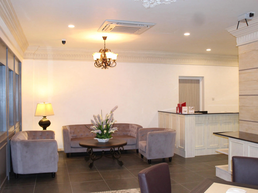Venice Lodge Hotel