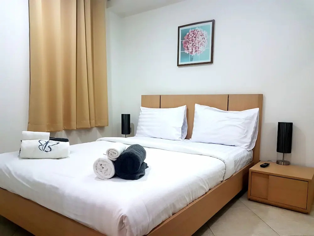 KB Apartments Karon Beach by PHR