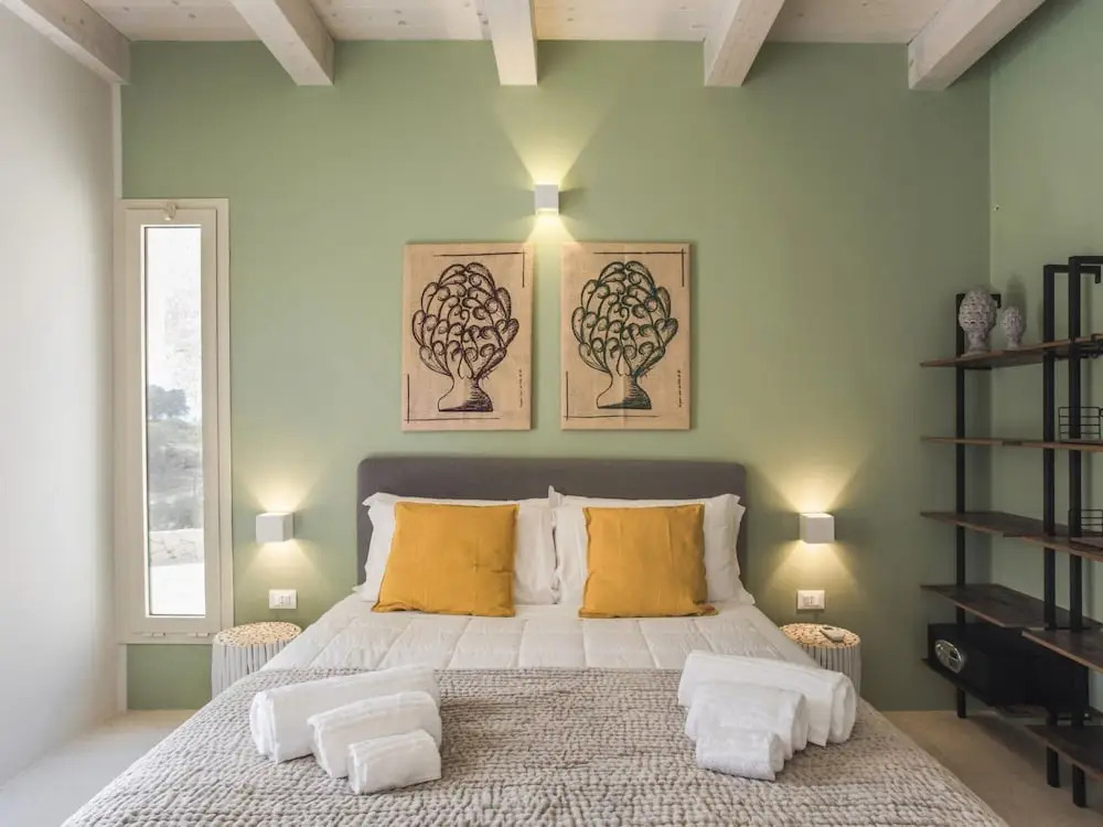 Azalo Country Homes - Villa i Gelsi