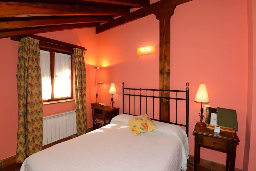 Hotel-Posada La Casa de Frama