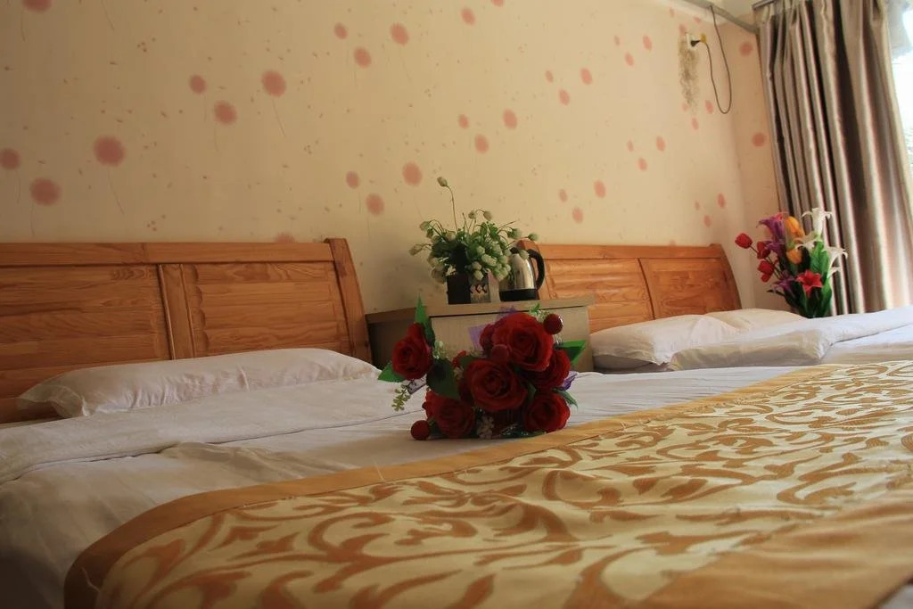 Beans Homestay