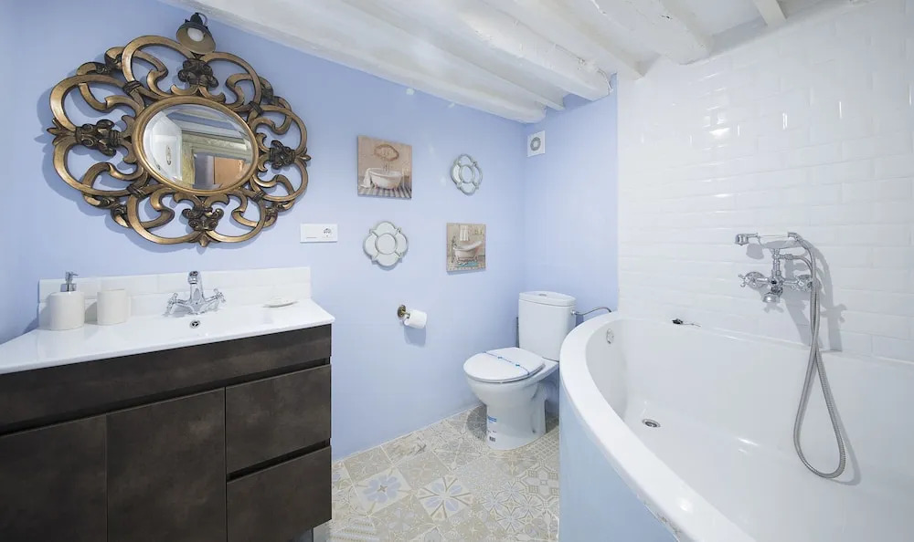 Apartamento Doll´s House TVL 95
