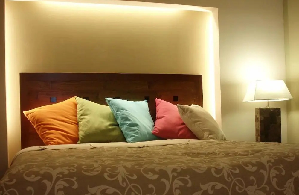 Astrolabe Hotel