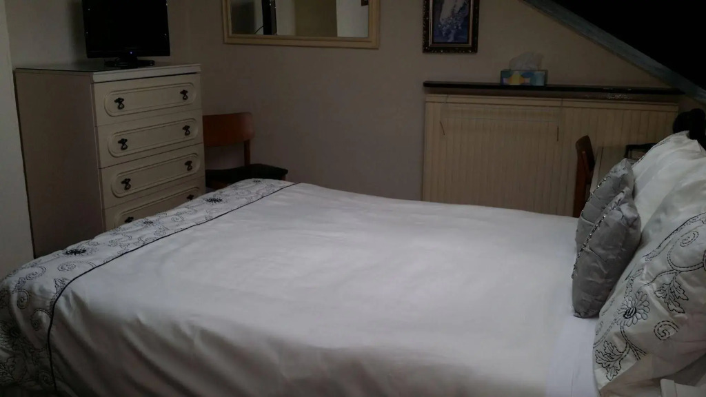 Lindores B&B