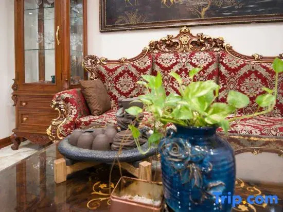 Van Loi Homestay