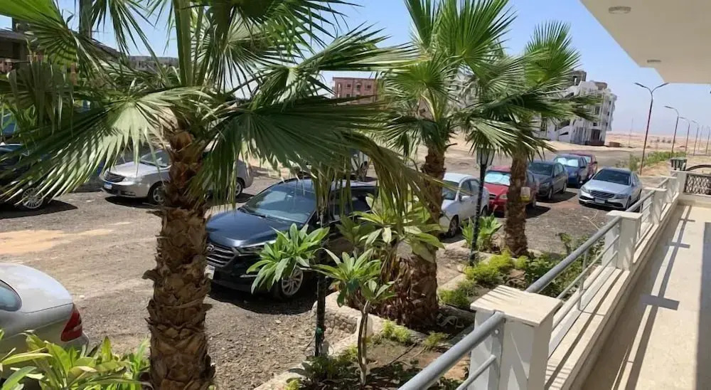 Lovely Apartment With Pool View, Hurgada, Egypt