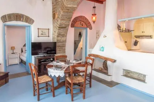 Villa Ghisi