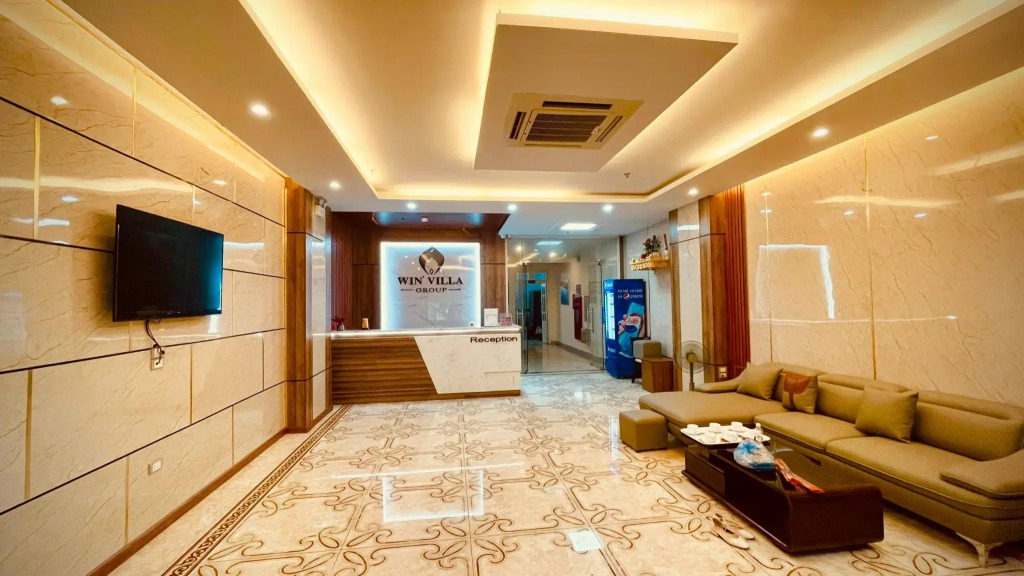 SOO Hotel Hanoi