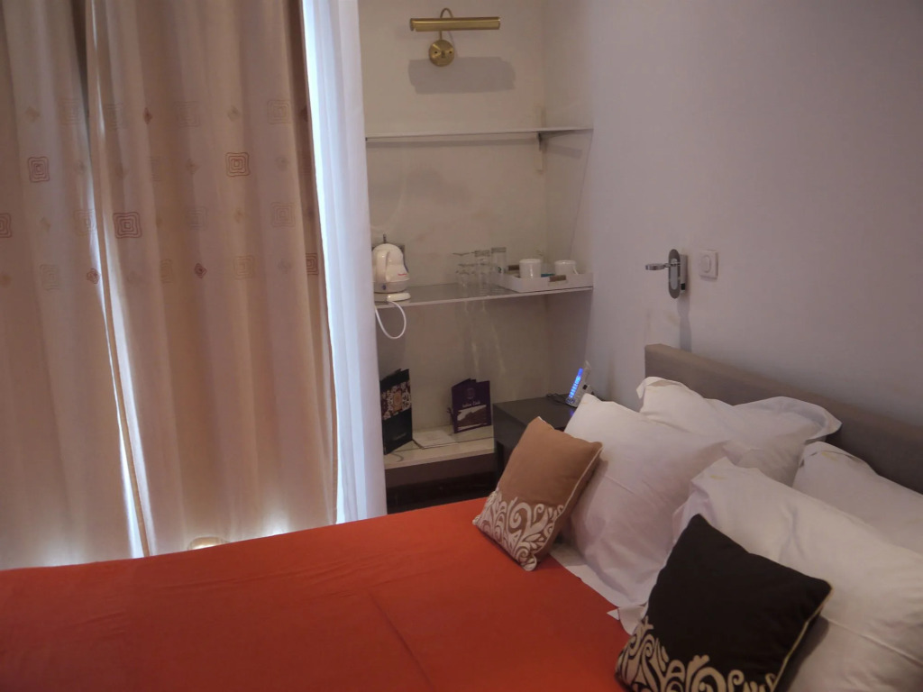 Hotel Brajas