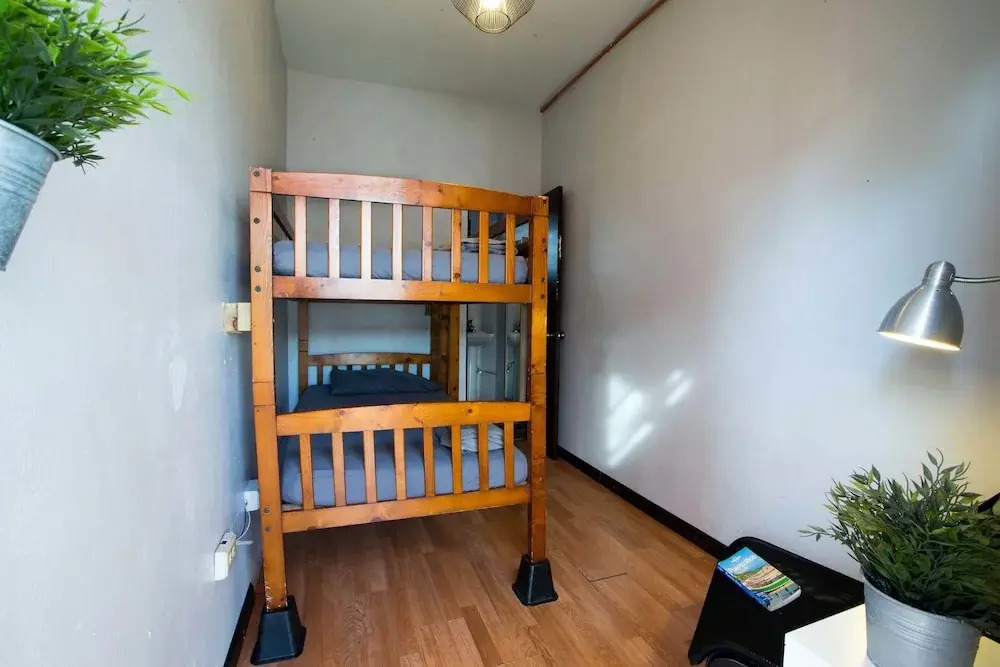 Casa Santurce