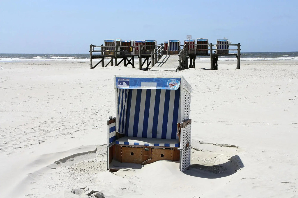 Apartment, St. Peter-Ording