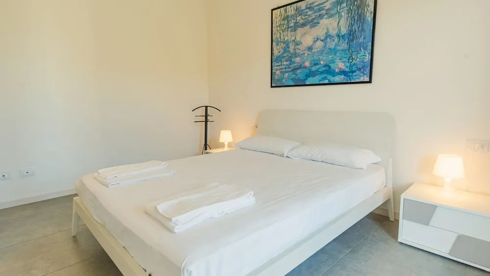 Garda Hideaway - Italian Homing