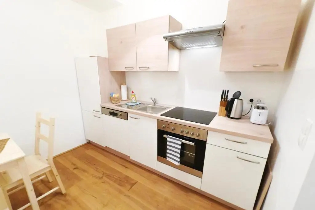 Vienna Living Apartments - Petrusgasse
