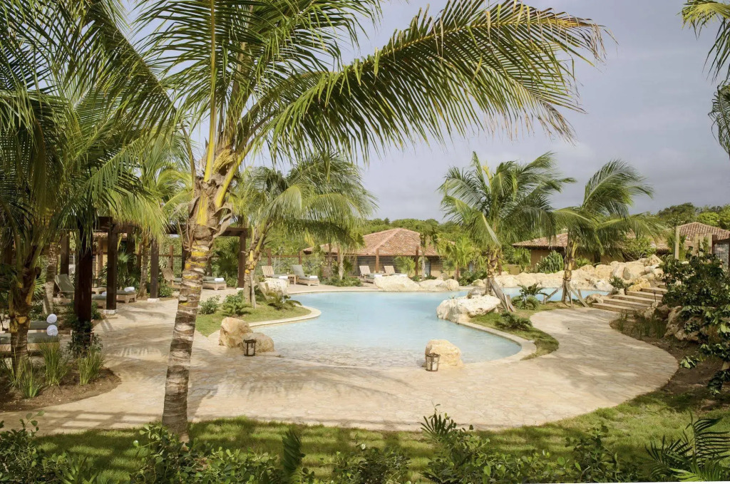 Royal Isabela
