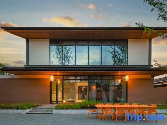 Fuyang Gengyun Doushe Homestay