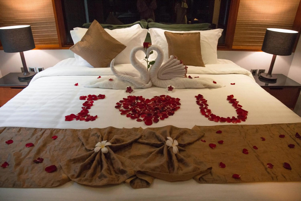 Agranusa Signature Villa Nusa Dua