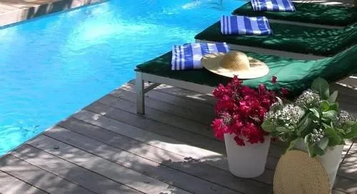Normandie Hotel