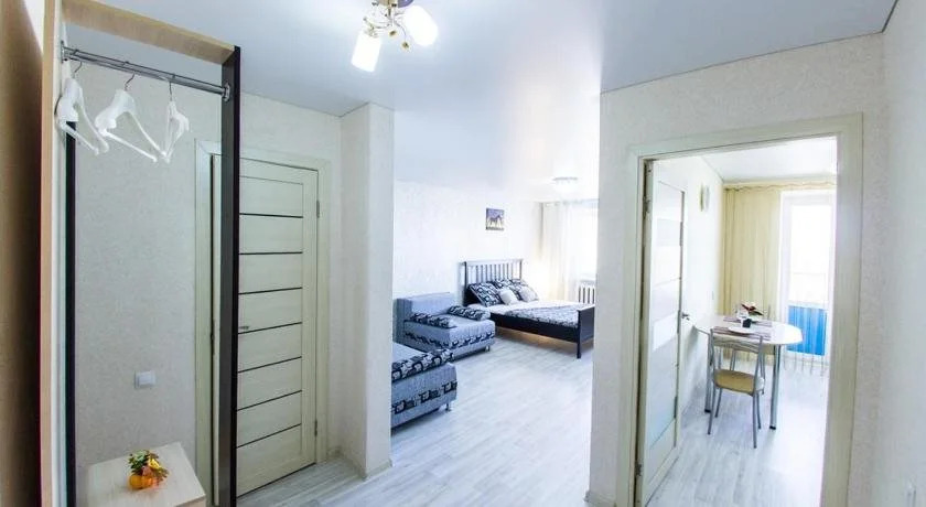 Houm Otel' na Vladivostokskoj, 12
