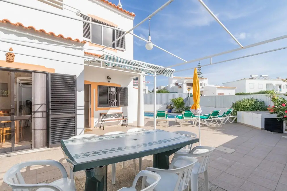 Villas2Go2 Cesaltina
