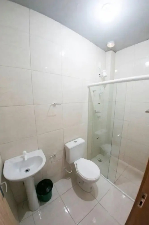 Residencial Conrado - 10 pessoas
