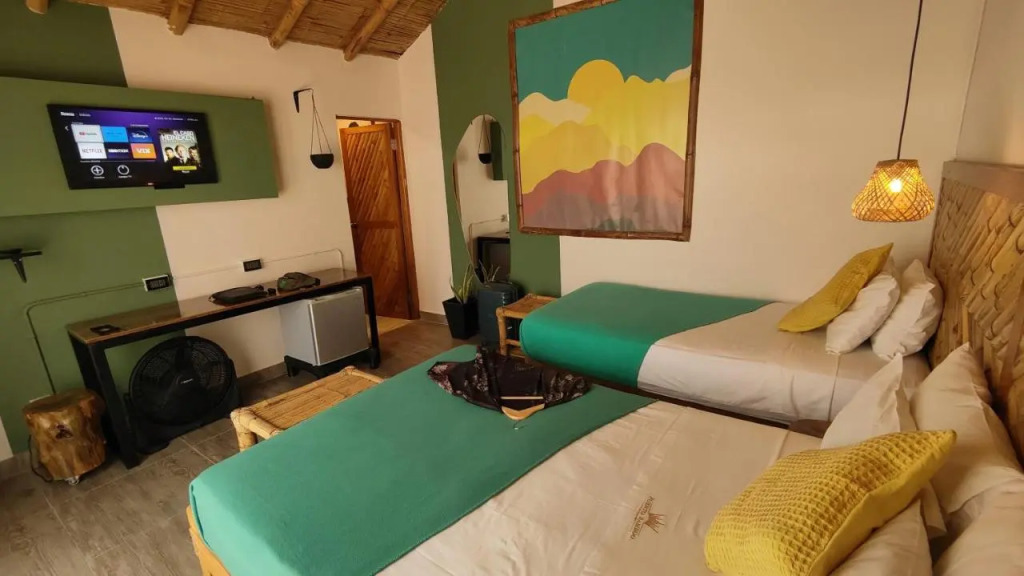 Hotel Boutique Puerto
