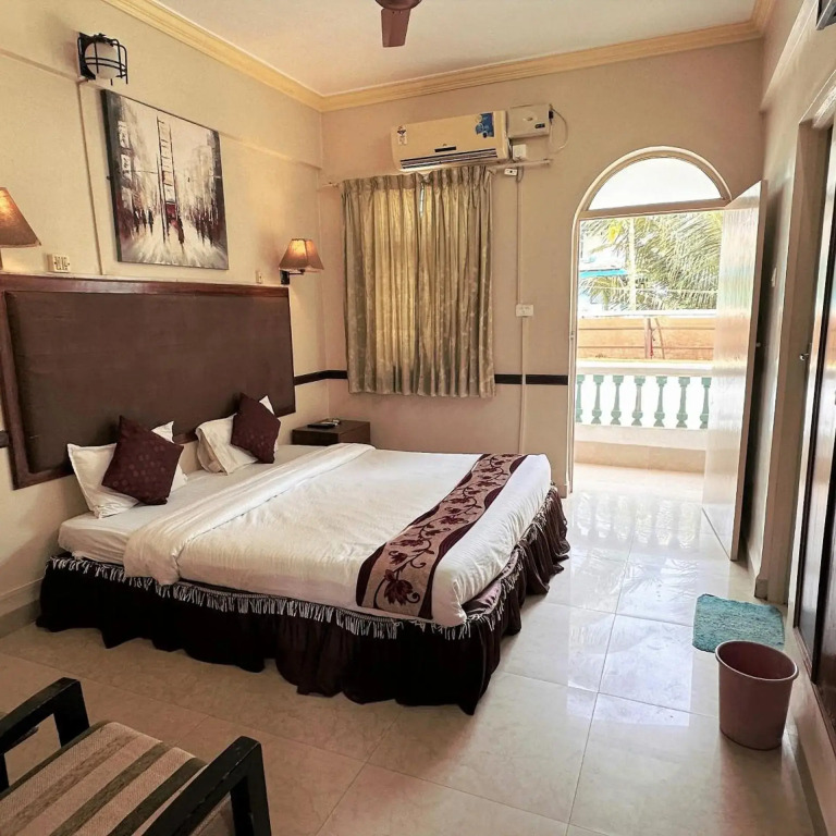 La Ben Resort