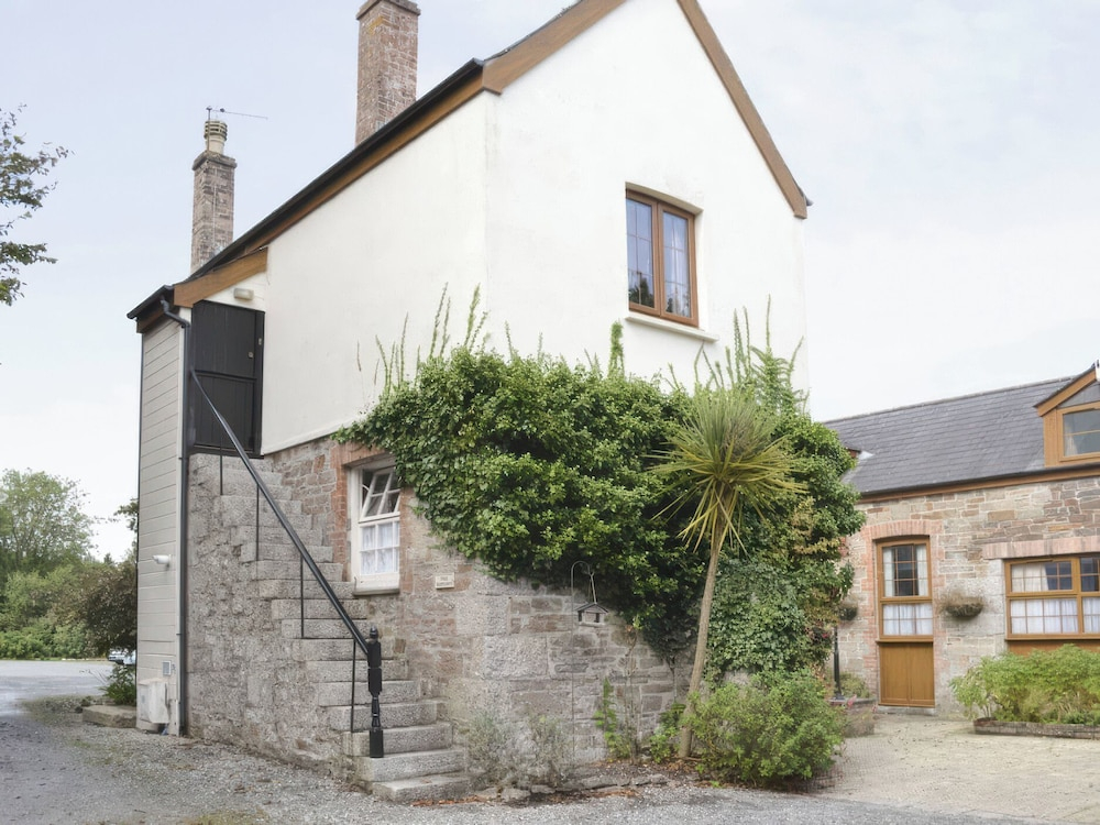 The Hayloft