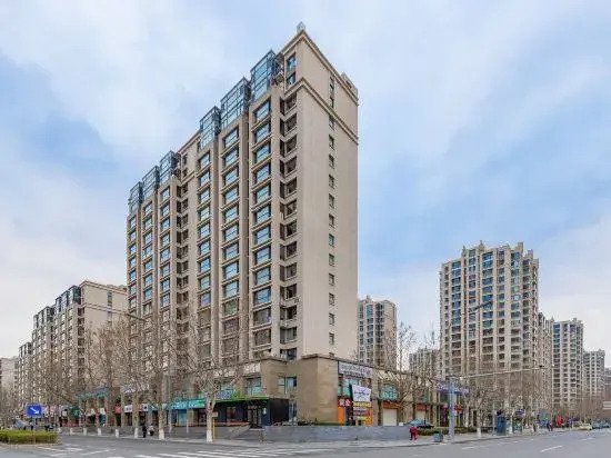 Changee Hotel MINI (Beijing Daxing Nanjiao Tumor Hospital)