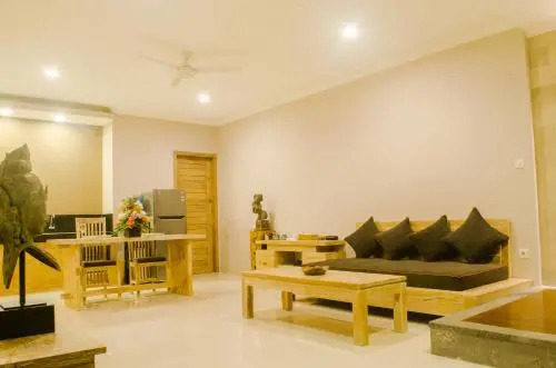 Villa Mahesa
