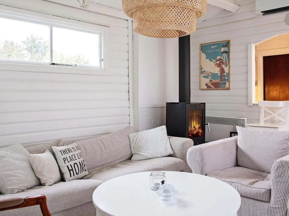 6 Person Holiday Home in Rodby