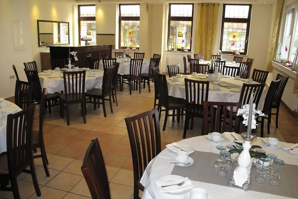 Hotel Altes Gasthaus Schröer