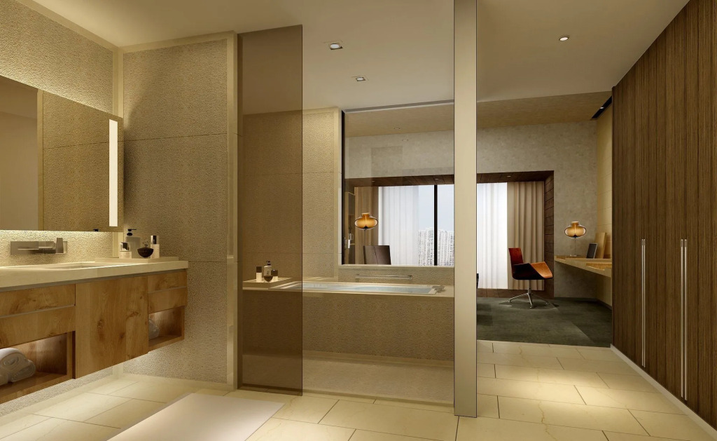 Le Meridien Shenyang Heping