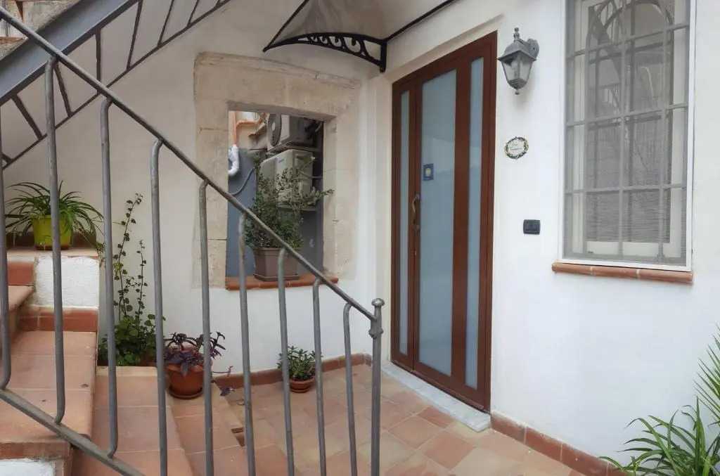 Casa Trinacria