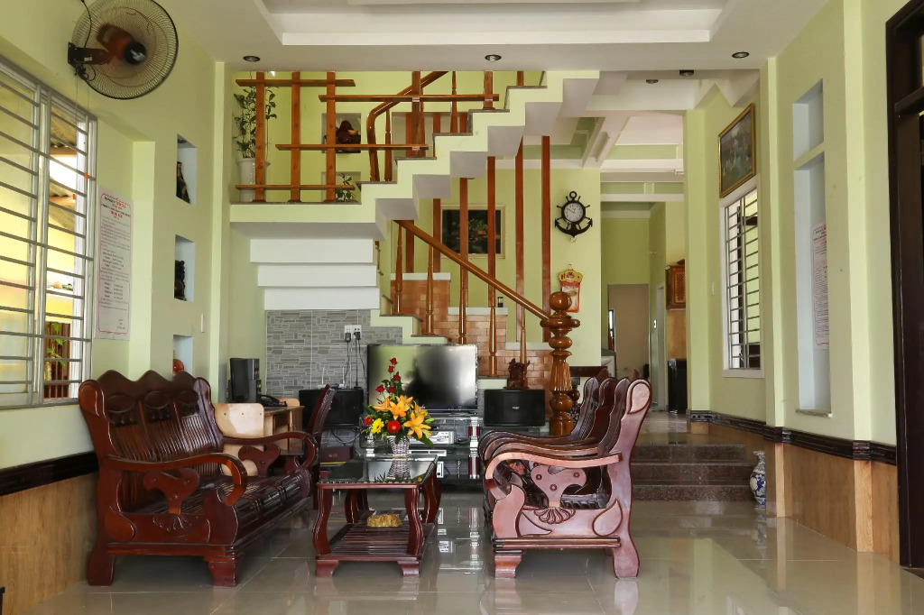 Village Love Homestay