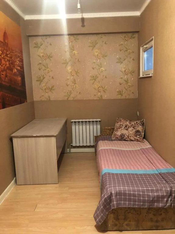 Жилой Комплекс City Plus