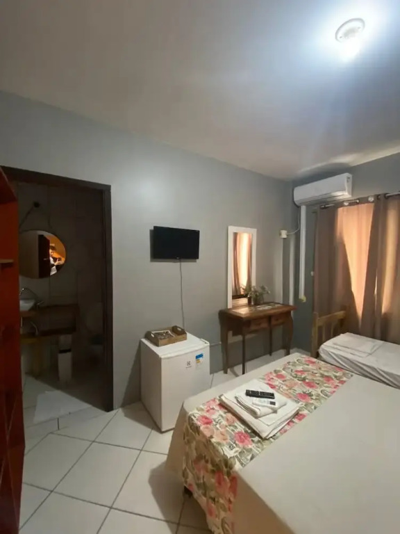 Pousada Vovo Valdir