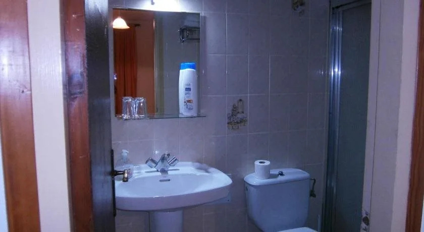 Hostal Don Pepe