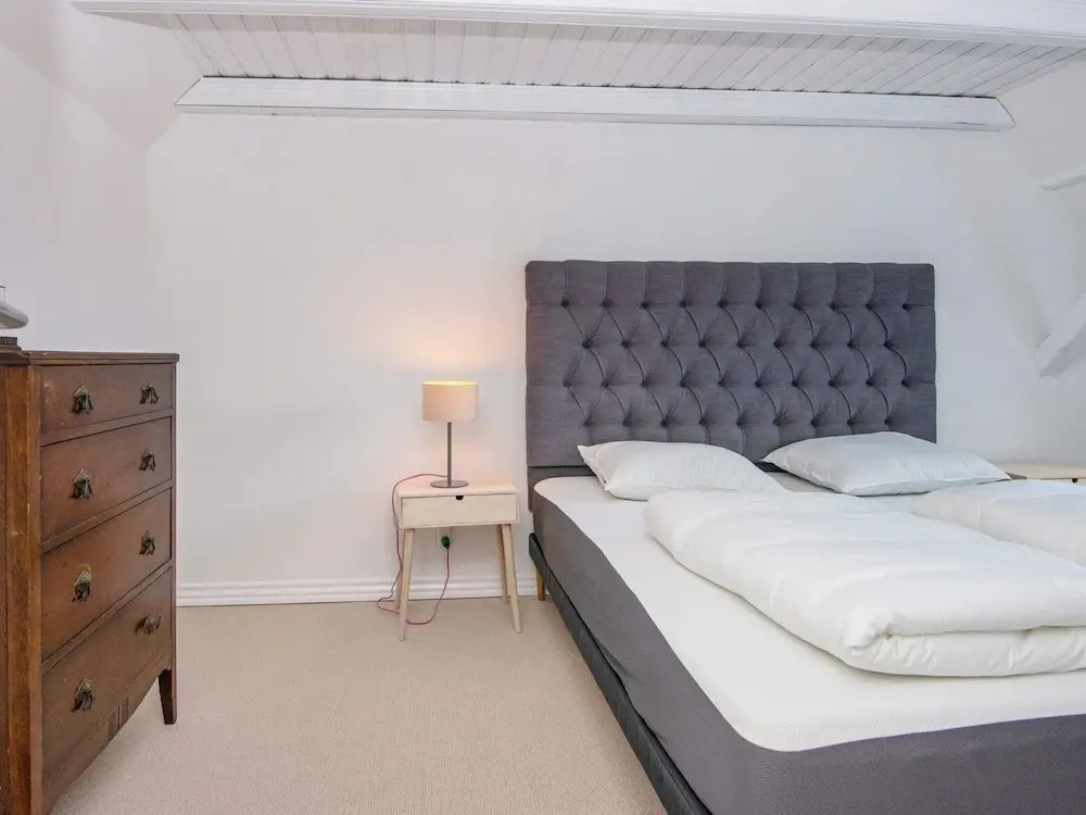12 person holiday home in Sønder Omme-By Traum